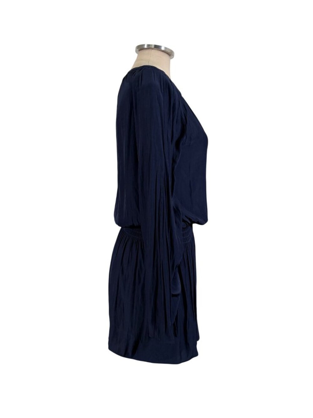 NEW Ramy Brook Johanna Mini Dress Size XS - Picture 3 of 12